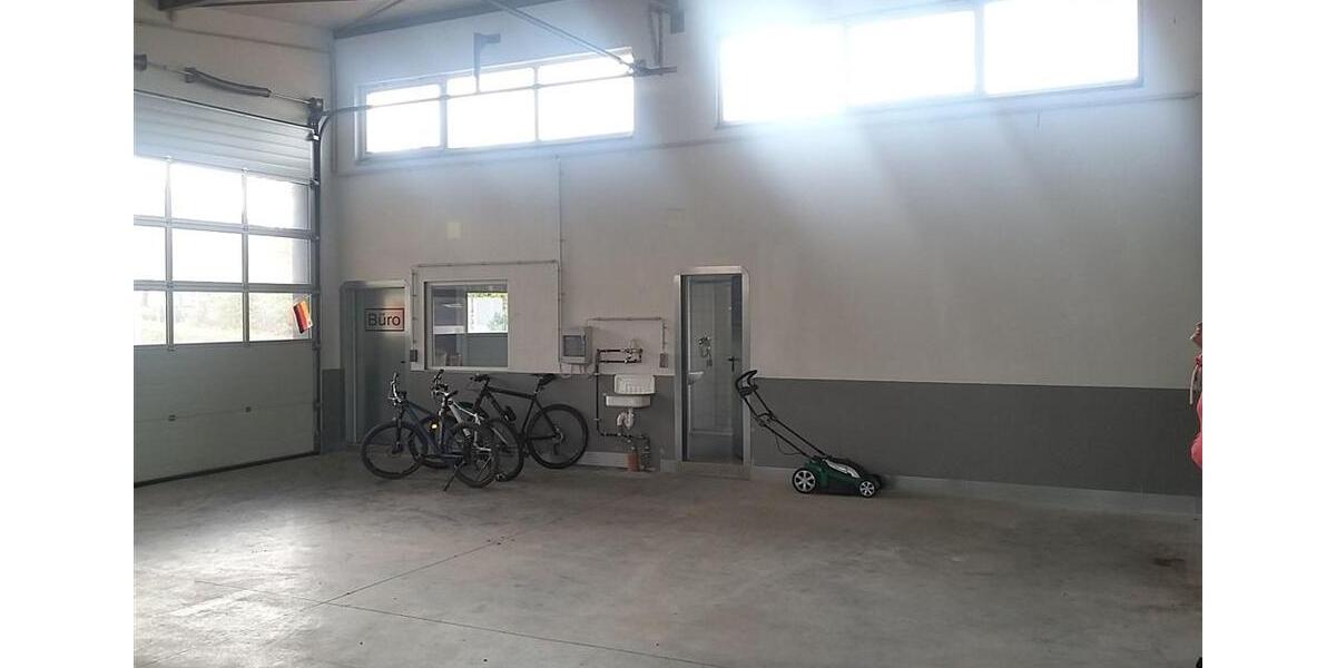 Gewerbeobjekt Marnheim - 1.050&euro; | Angebot:25984380