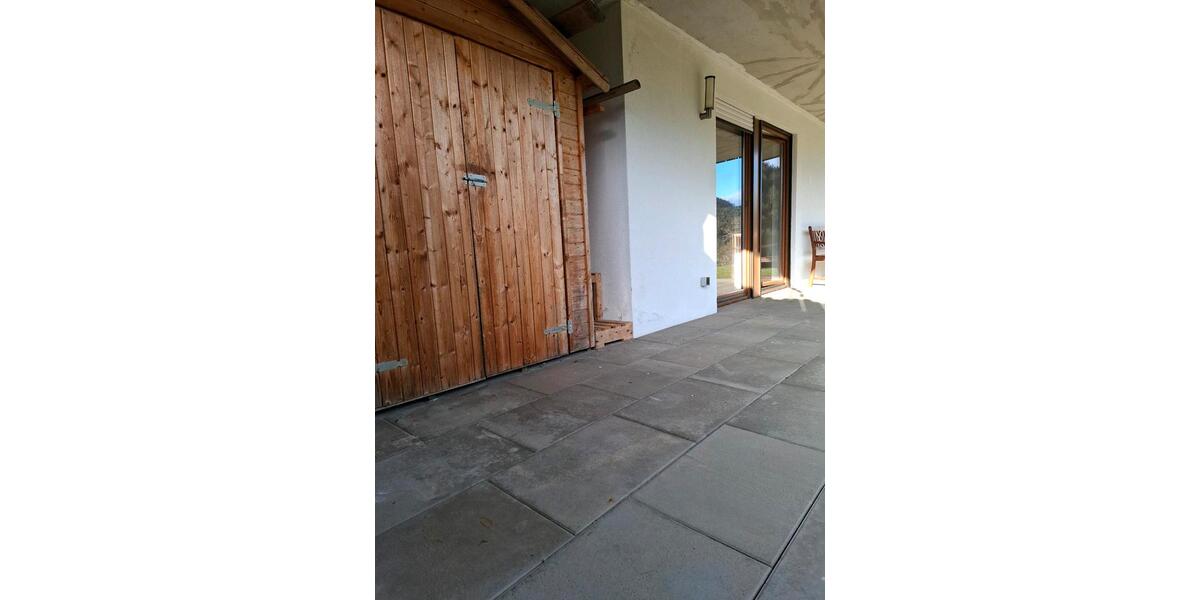 Erdgeschoßwohnung Alpirsbach - 2 Zimmer, 62 m&sup2;, 550&euro; | Angebot:25977678