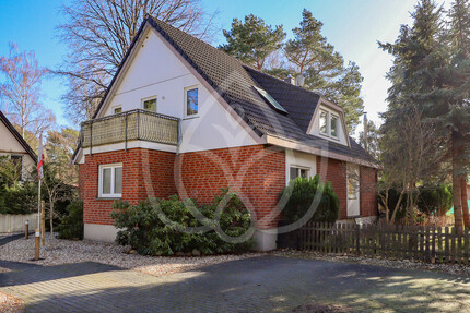 Zweifamilienhaus mit 6 Zimmer in Glienicke,Nordbahn - Haus Glienicke/Nordbahn Nordbahn | Angebot:27029271