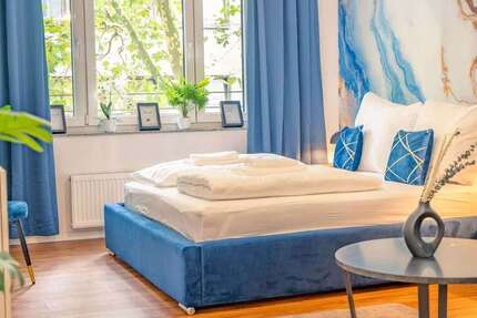 Zimmer Mannheim Fahrlach - 1 Zimmer, 1.399&euro; | Angebot:27675703