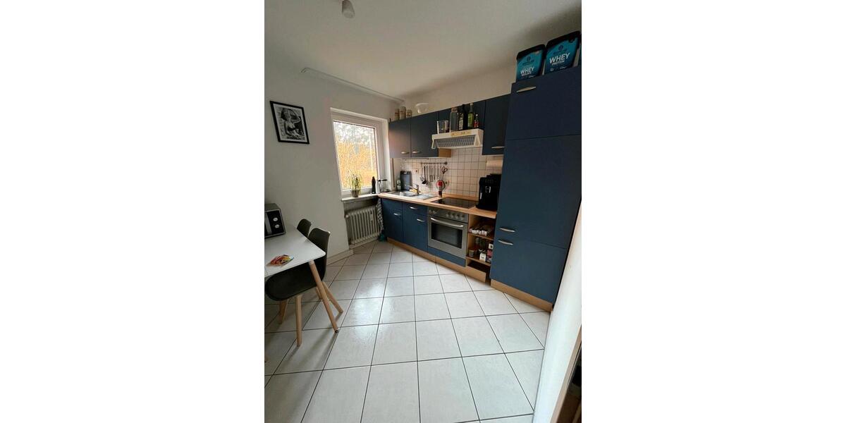 Wohnung zu vermieten 2 zimmer