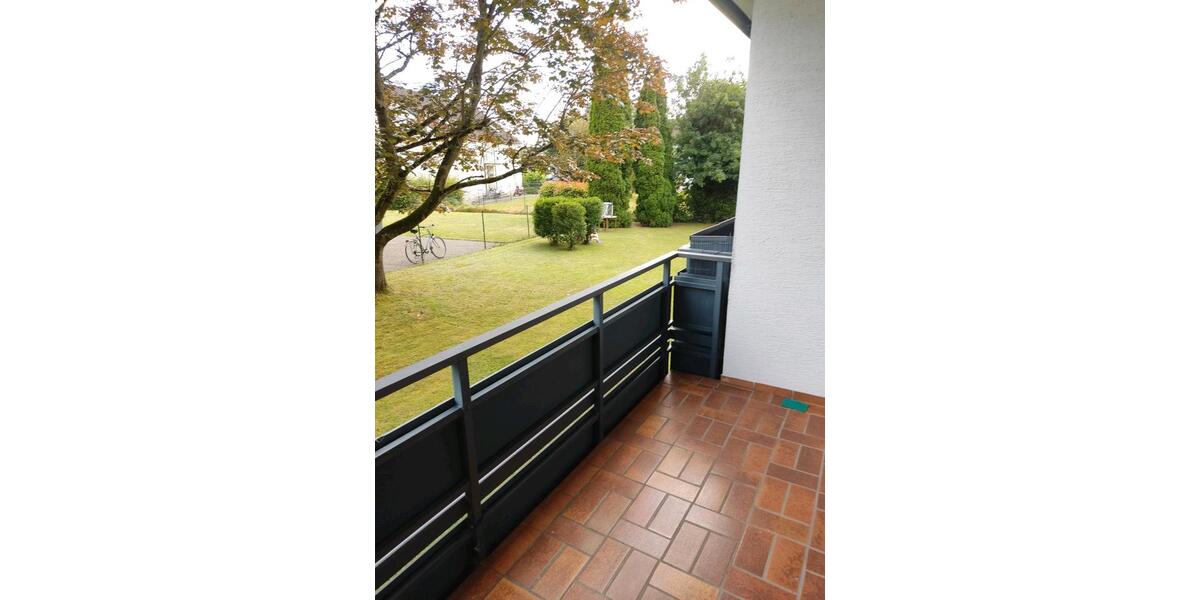 Erdgeschoßwohnung Wittlich - 3 Zimmer, 80 m&sup2;, 800&euro; | Angebot:26563473