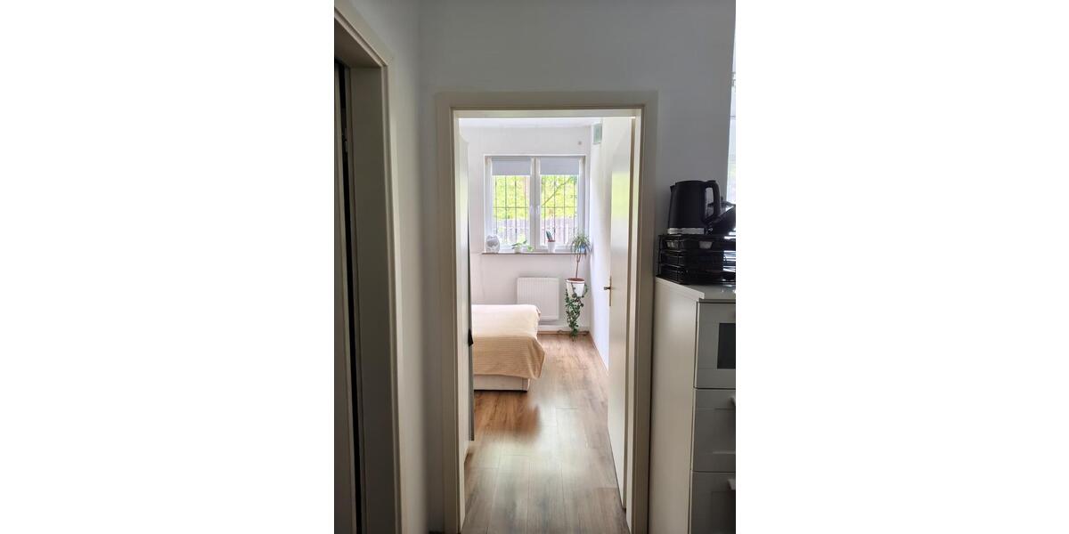 Erdgeschoßwohnung Stuttgart Stuttgart-West - 2 Zimmer, 43 m&sup2;, 810&euro; | Angebot:26267532