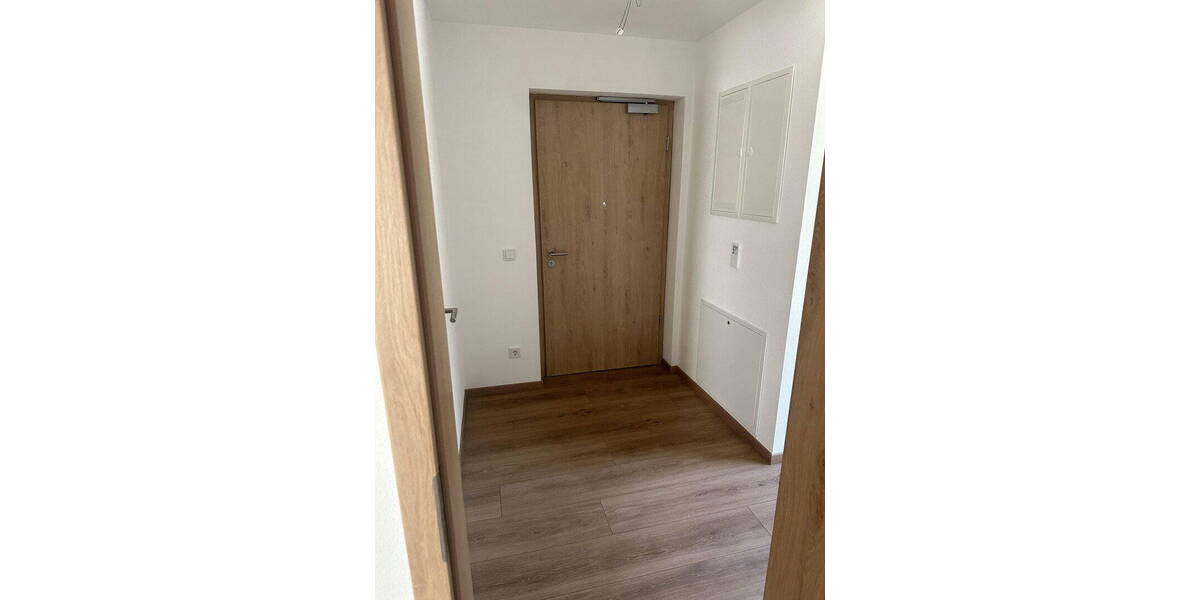 Etagenwohnung Landshut Achdorf - 3 Zimmer, 67 m&sup2;, 782&euro; | Angebot:26188435