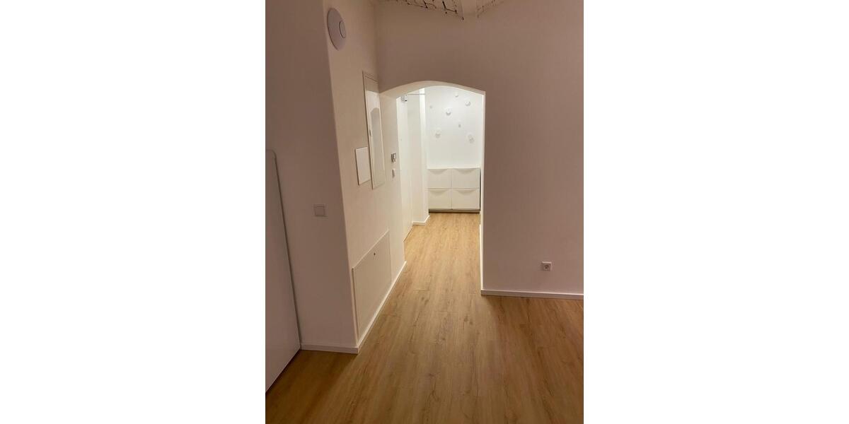 Etagenwohnung Darmstadt Bessungen - 2 Zimmer, 65 m&sup2;, 1.250&euro; | Angebot:25964592