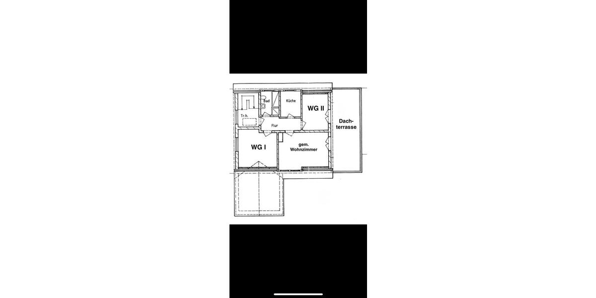 Wohnen auf Zeit Drakenburg - 2 Zimmer, 75 m&sup2;, 360&euro; | Angebot:26104990