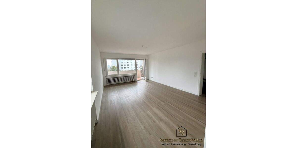 Etagenwohnung Brühl - 3 Zimmer, 74 m&sup2;, 1.100&euro; | Angebot:25738901
