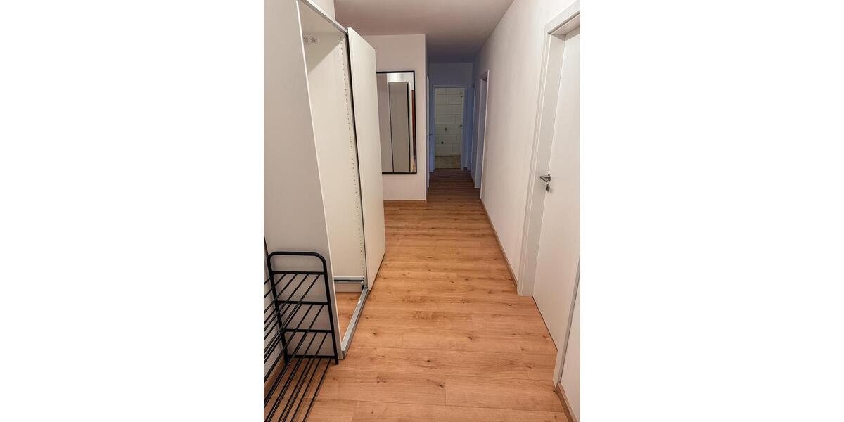Wohnen auf Zeit Darmstadt - 1 Zimmer, 15 m&sup2;, 790&euro; | Angebot:26578265