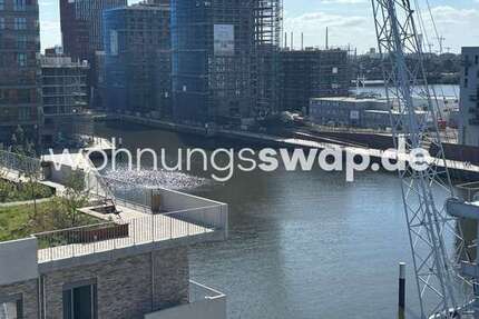 Wohnung Hamburg-Mitte Mitte - 3 Zimmer, 75 m&sup2;, 1.450&euro; | Angebot:27006663