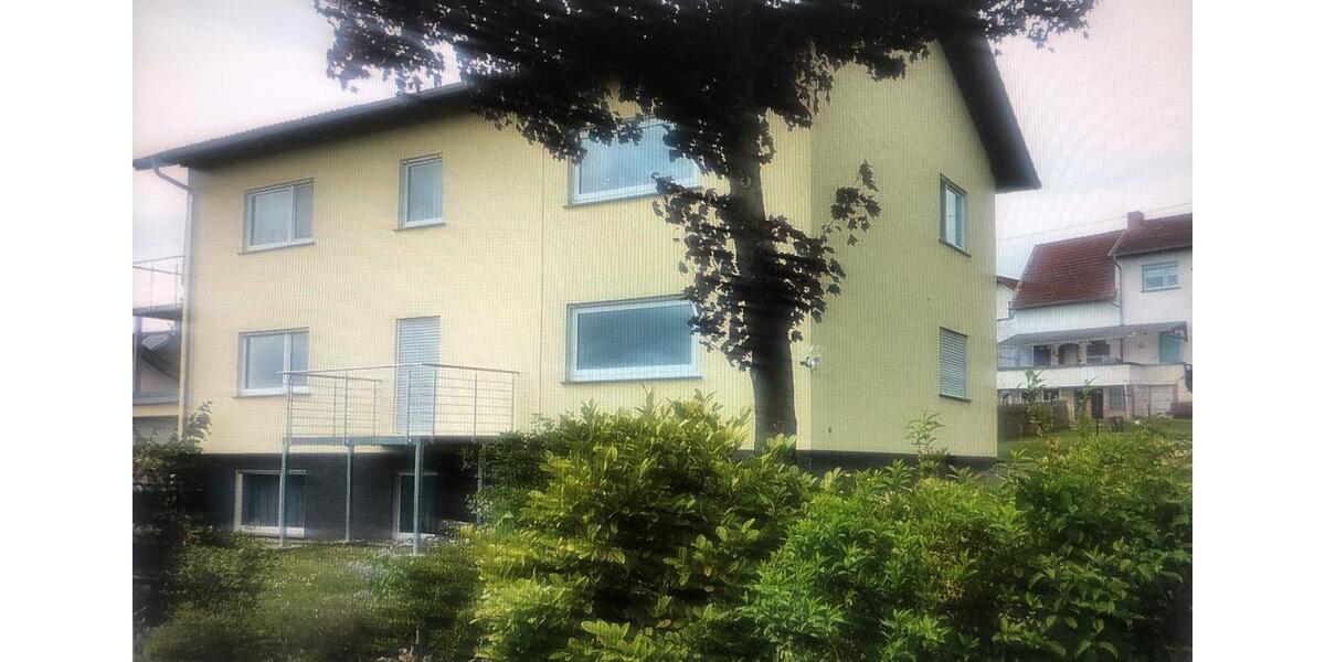 Erdgeschoßwohnung Stromberg - 4 Zimmer, 103 m&sup2;, 720&euro; | Angebot:26506383