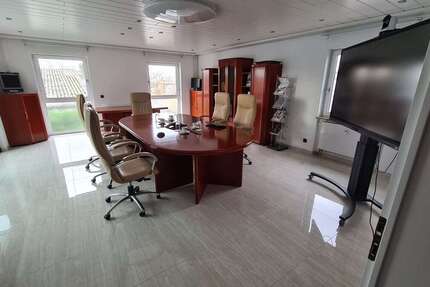 Gewerbeobjekt Frankenthal Frankenthal Kernstadt - 1.000&euro; | Angebot:26217075