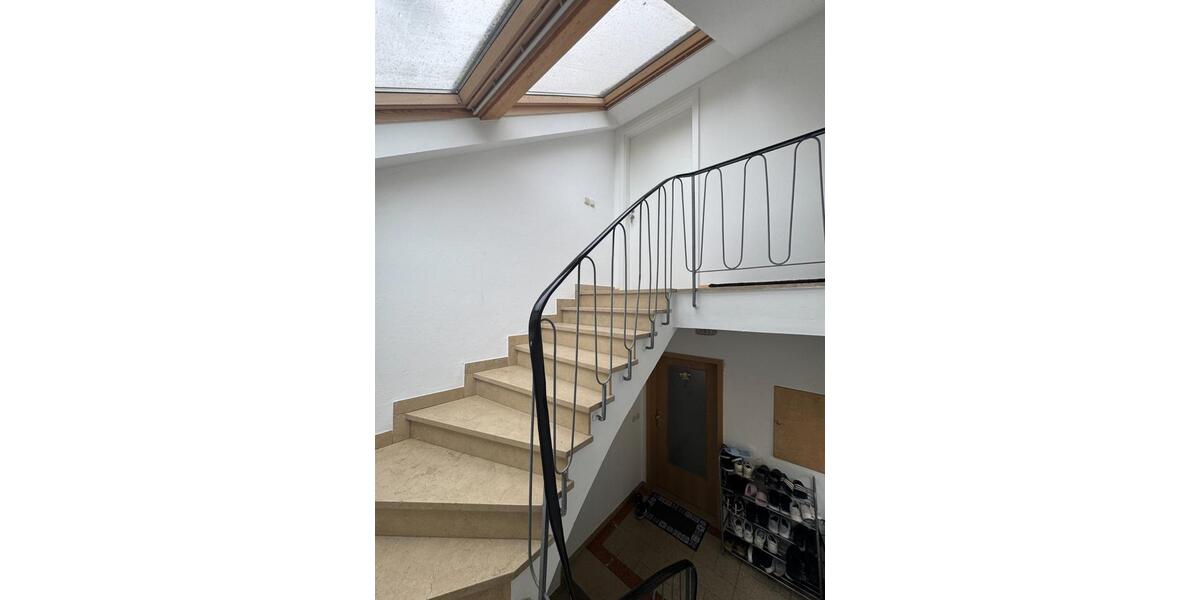 Dachgeschoßwohnung Lohr am Main - 2.5 Zimmer, 70 m&sup2;, 700&euro; | Angebot:25755375