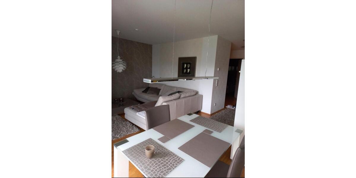 Etagenwohnung Düsseldorf Stadtbezirk 8 - 3 Zimmer, 68 m&sup2;, 1.100&euro; | Angebot:24755798