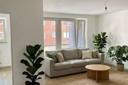 Wohnung Brunsbüttel - 2 Zimmer, 60 m&sup2;, 517&euro; | Angebot:24619696