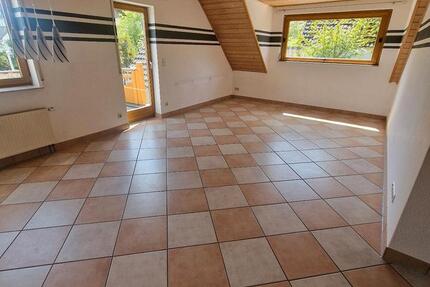 Wohnung Grafenau - 4 Zimmer, 99 m&sup2;, 1.233&euro; | Angebot:26585718