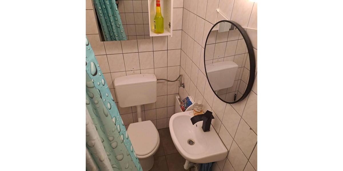 Wohnen auf Zeit Cuxhaven - 1 Zimmer, 25 m&sup2;, 590&euro; | Angebot:24827744