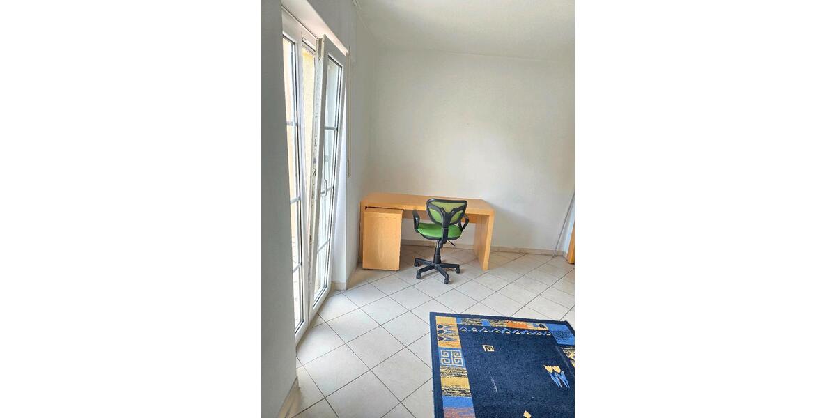 Wohnen auf Zeit Nürnberg Gaismannshof - 1 Zimmer, 25 m&sup2;, 550&euro; | Angebot:24853152