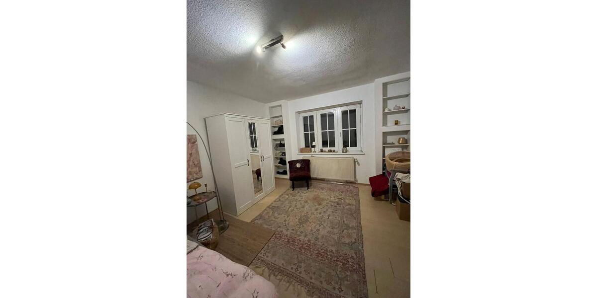 Wohnen auf Zeit Frechen - 1 Zimmer, 14 m&sup2;, 520&euro; | Angebot:26564602