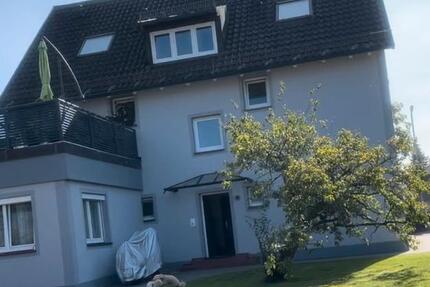 Nachmieter für 1-Zimmer Wohnung ab Oktober Nähe BMW
