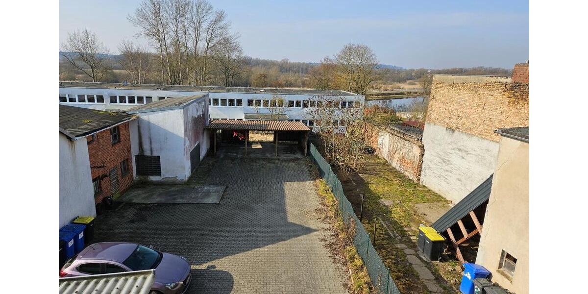Dachgeschoßwohnung Demmin - 3 Zimmer, 70 m&sup2;, 420&euro; | Angebot:26592765