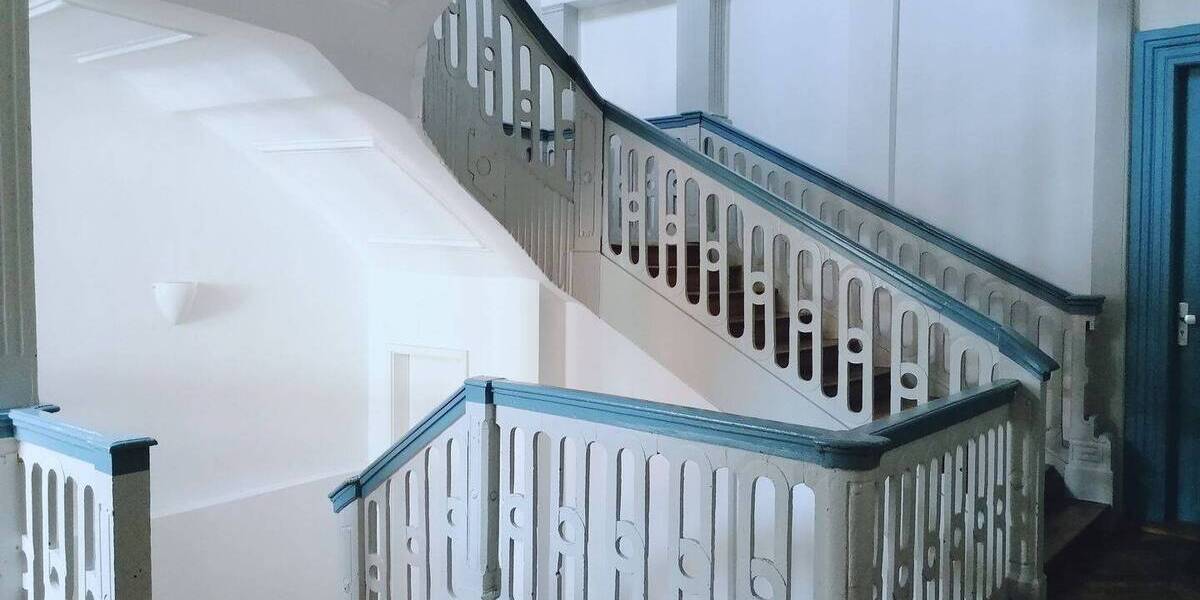 Etagenwohnung Bamberg Inselstadt - 2 Zimmer, 95 m&sup2;, 940&euro; | Angebot:25996285