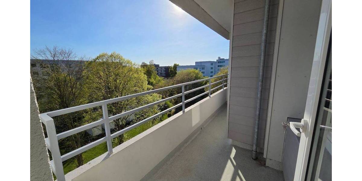 Etagenwohnung Kronshagen Kopperpahl - 3 Zimmer, 77 m&sup2;, 770&euro; | Angebot:26824750