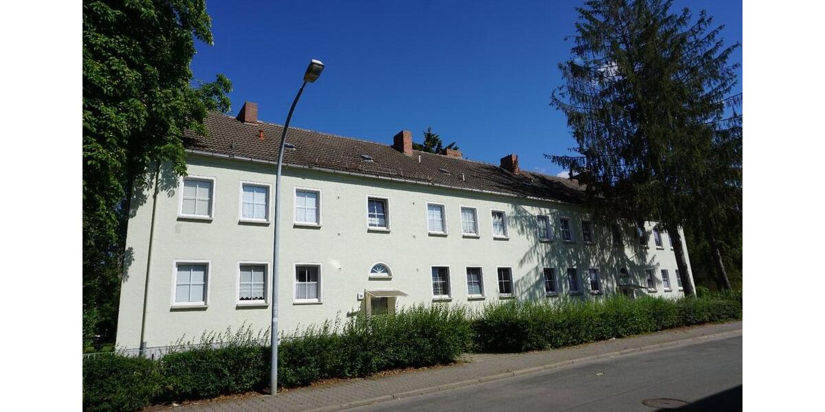 Etagenwohnung Staßfurt Löderburg - 3 Zimmer, 67 m&sup2;, 469&euro; | Angebot:19859538