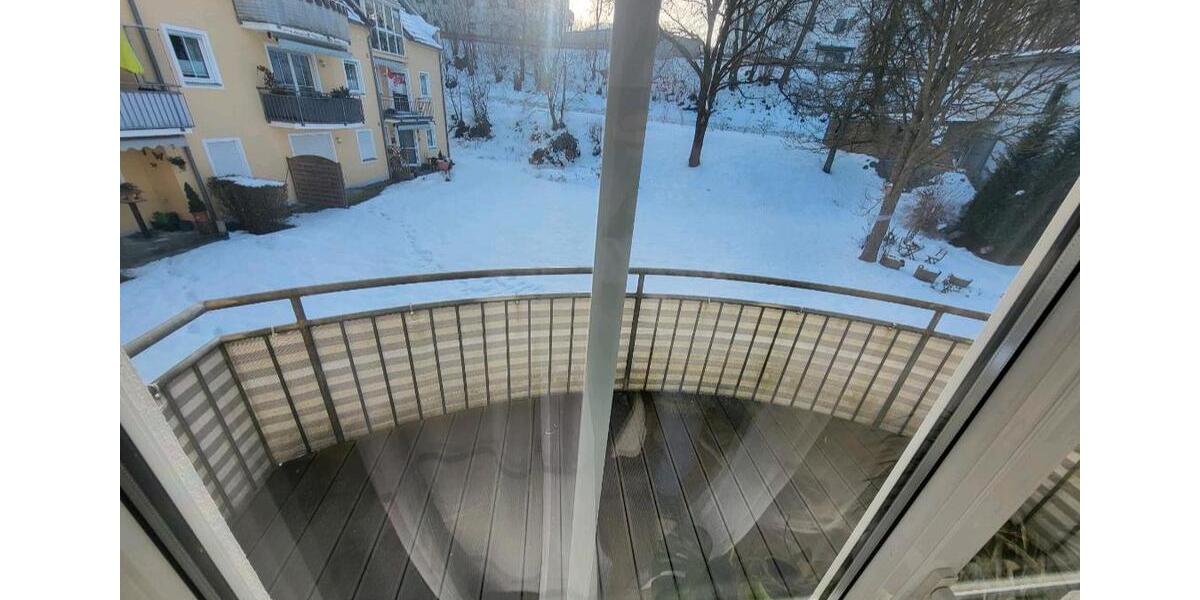 Etagenwohnung Eschenbach in der Oberpfalz - 1 Zimmer, 45 m&sup2;, 390&euro; | Angebot:24770100