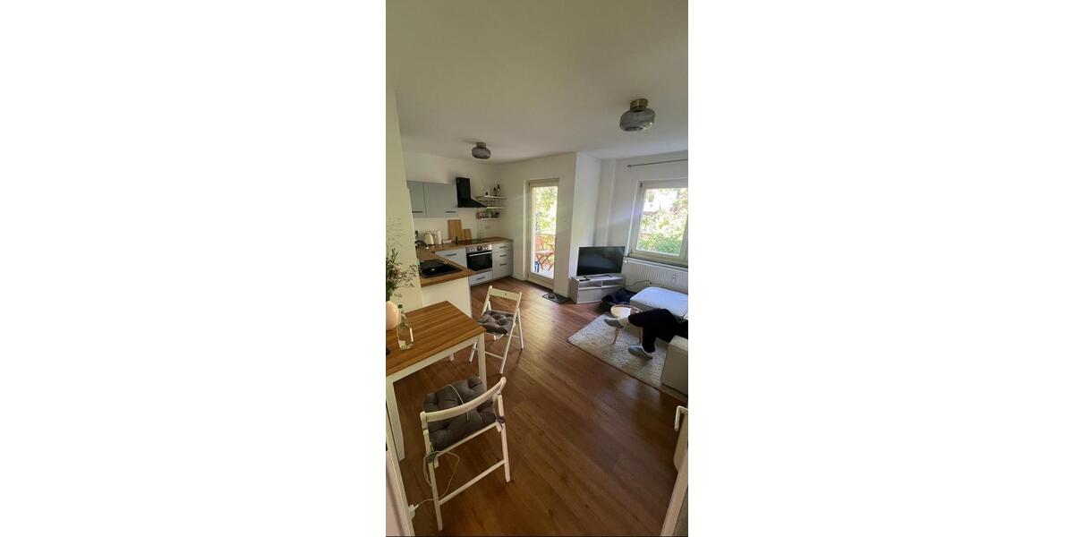 Wohnen auf Zeit Köln Lindenthal - 2 Zimmer, 55 m&sup2;, 625&euro; | Angebot:26555338