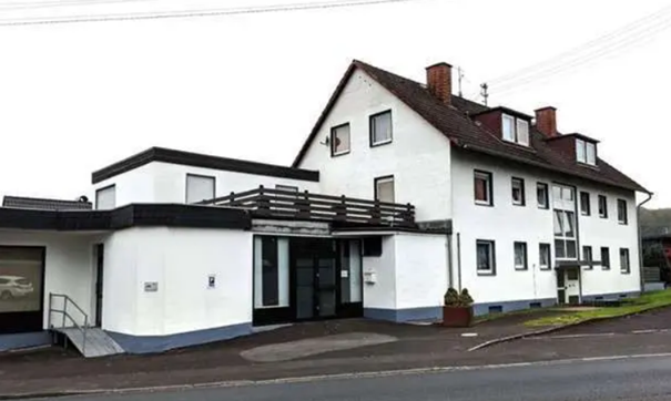 Etagenwohnung Freudenberg - 3 Zimmer, 64 m&sup2;, 608&euro; | Angebot:26985495