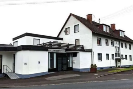 Wohnung Freudenberg - 3 Zimmer, 64 m&sup2;, 608&euro; | Angebot:26985495