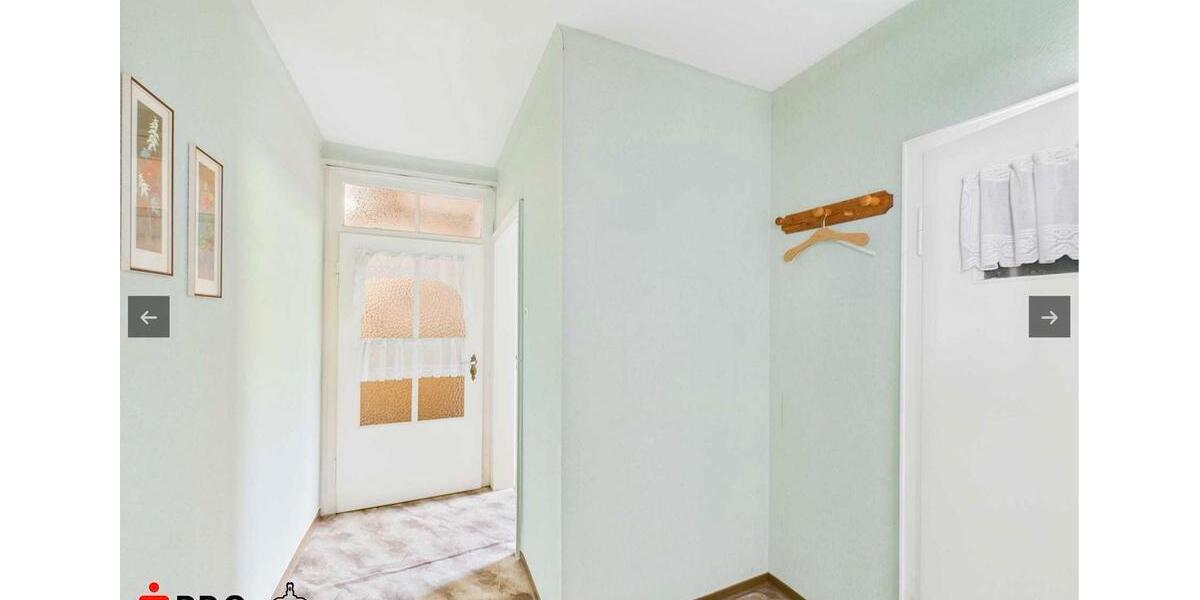 Dachgeschoßwohnung Neunkirchen Heinitz - 3 Zimmer, 70 m&sup2;, 580&euro; | Angebot:24805151