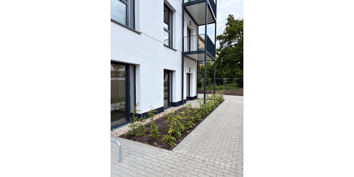 Erdgeschoßwohnung Berlin Treptow-Köpenick - 2 Zimmer, 50 m&sup2;, 1.080&euro; | Angebot:26705259