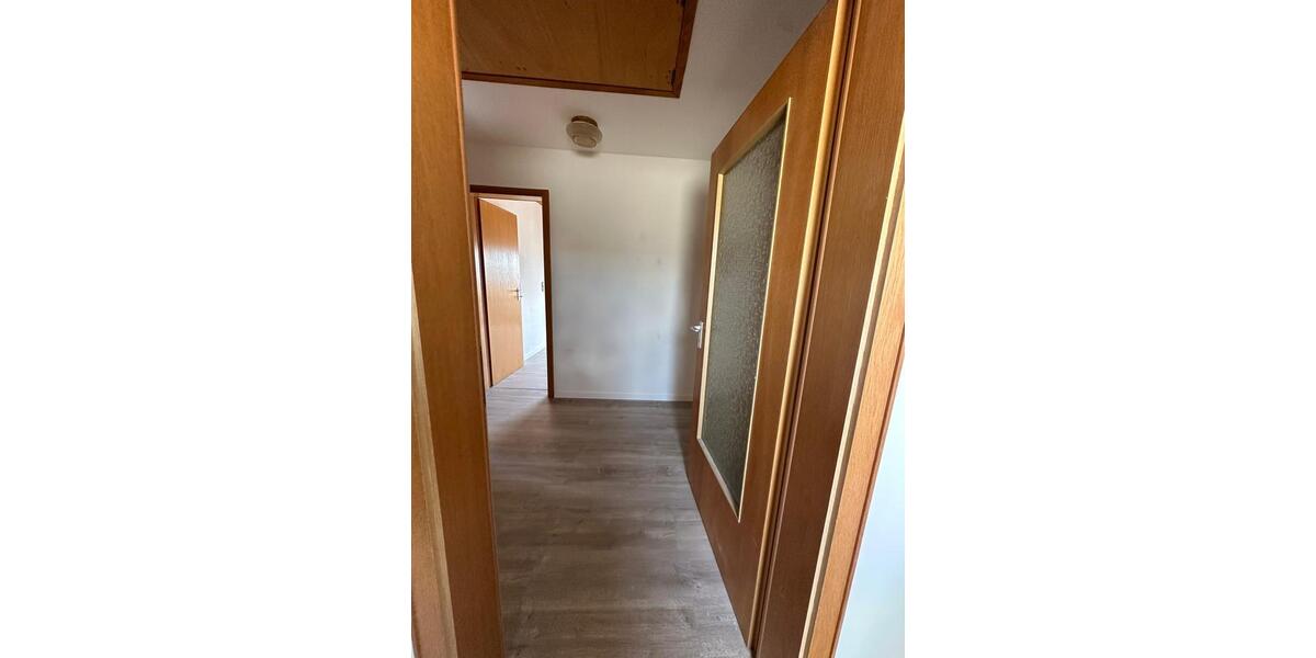 Dachgeschoßwohnung Minden - 2 Zimmer, 60 m&sup2;, 760&euro; | Angebot:25900261