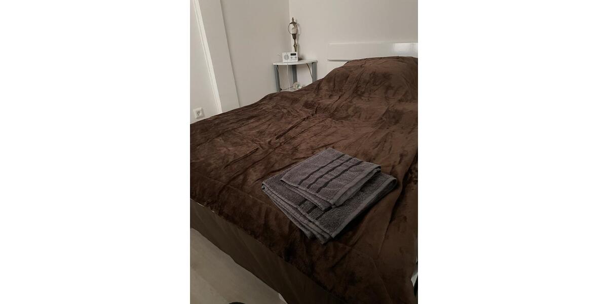 Wohnen auf Zeit Dülmen - 2 Zimmer, 35 m&sup2;, 65&euro; | Angebot:24906533