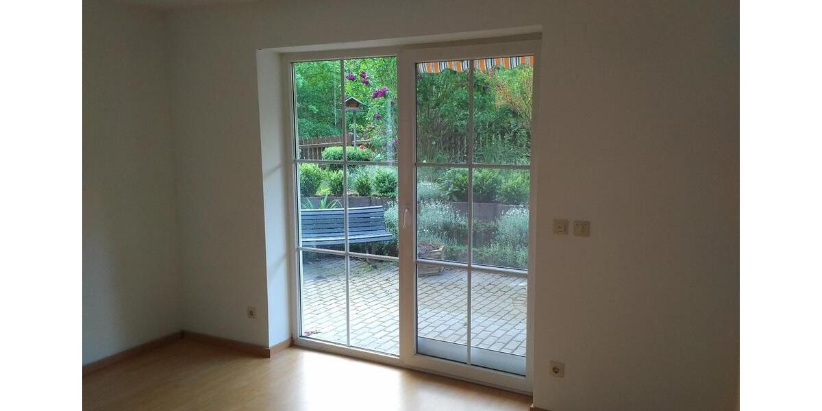 Etagenwohnung Großhabersdorf - 2 Zimmer, 60 m&sup2;, 590&euro; | Angebot:26633293