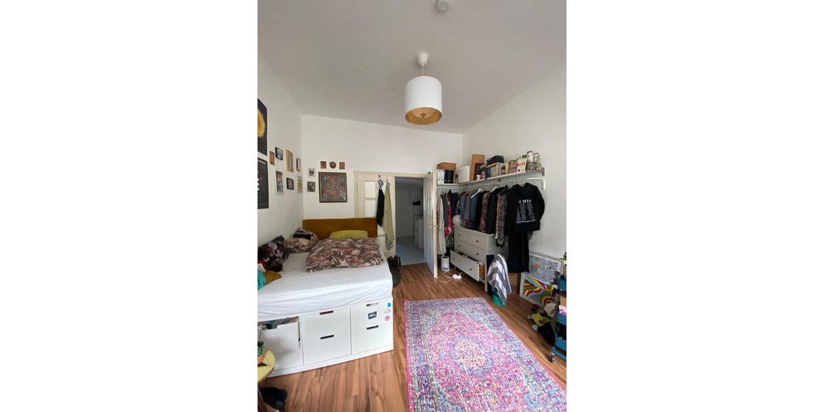 Wohnen auf Zeit Köln Kalk - 18 Zimmer, 90 m&sup2;, 360&euro; | Angebot:25996490