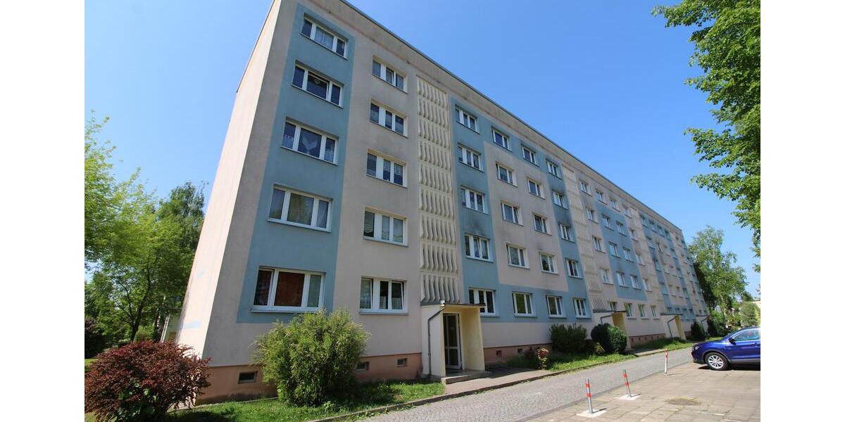 Etagenwohnung Sangerhausen - 4 Zimmer, 72 m&sup2;, 447&euro; | Angebot:25374488