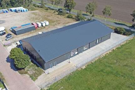 Gewerbeobjekt Hanstedt - 1.205&euro; | Angebot:26065967