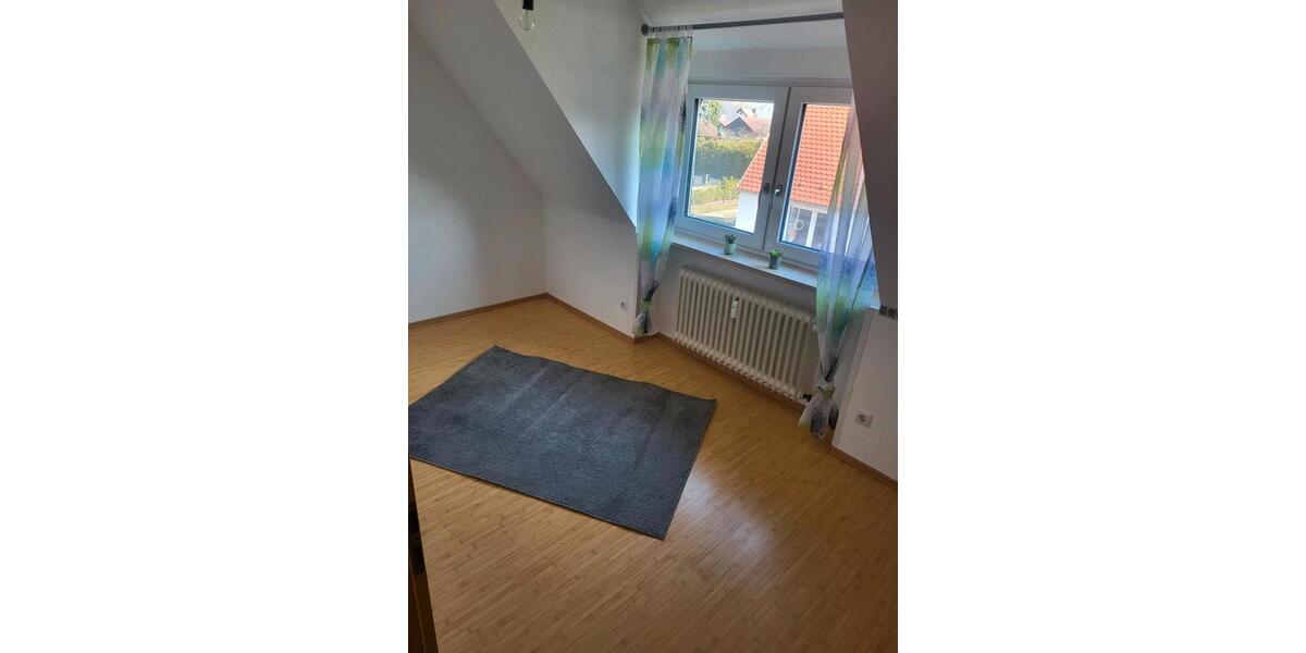 Etagenwohnung Herzogenaurach - 3 Zimmer, 92 m&sup2;, 1.100&euro; | Angebot:26461574