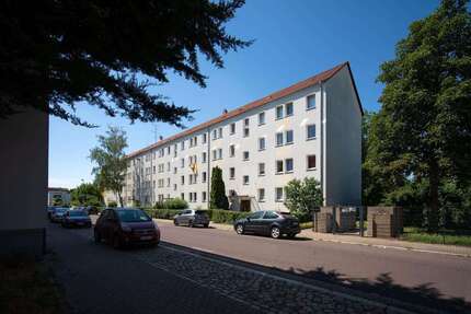 Wohnung Magdeburg Neue Neustadt - 2 Zimmer, 34 m&sup2;, 270&euro; | Angebot:26964341