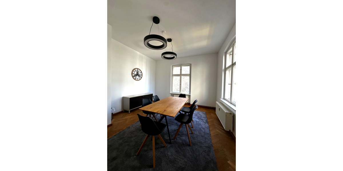 Gewerbeobjekt Berlin Mitte - 3 Zimmer, 100 m&sup2;, 2.350&euro; | Angebot:25303034