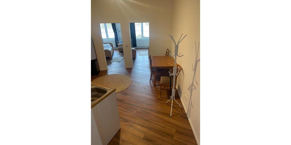 Wohnen auf Zeit Bad Säckingen - 2 Zimmer, 8 m&sup2;, 590&euro; | Angebot:26652517