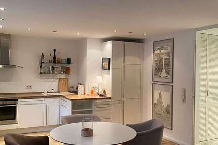 Wohnung Bad Harzburg Schlewecke - 2 Zimmer, 55 m&sup2;, 590&euro; | Angebot:27031533
