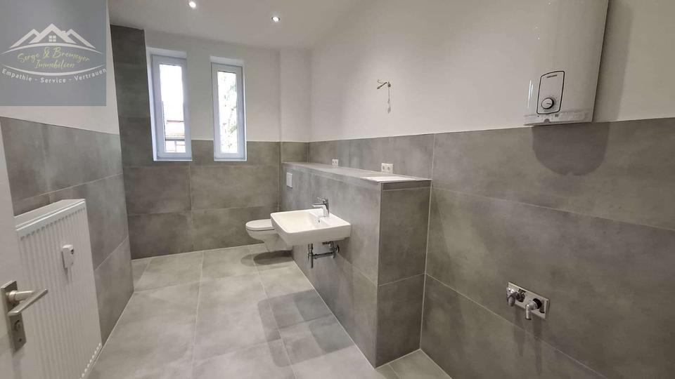 Etagenwohnung Einbeck - 4 Zimmer, 130 m&sup2;, 1.040&euro; | Angebot:26679157