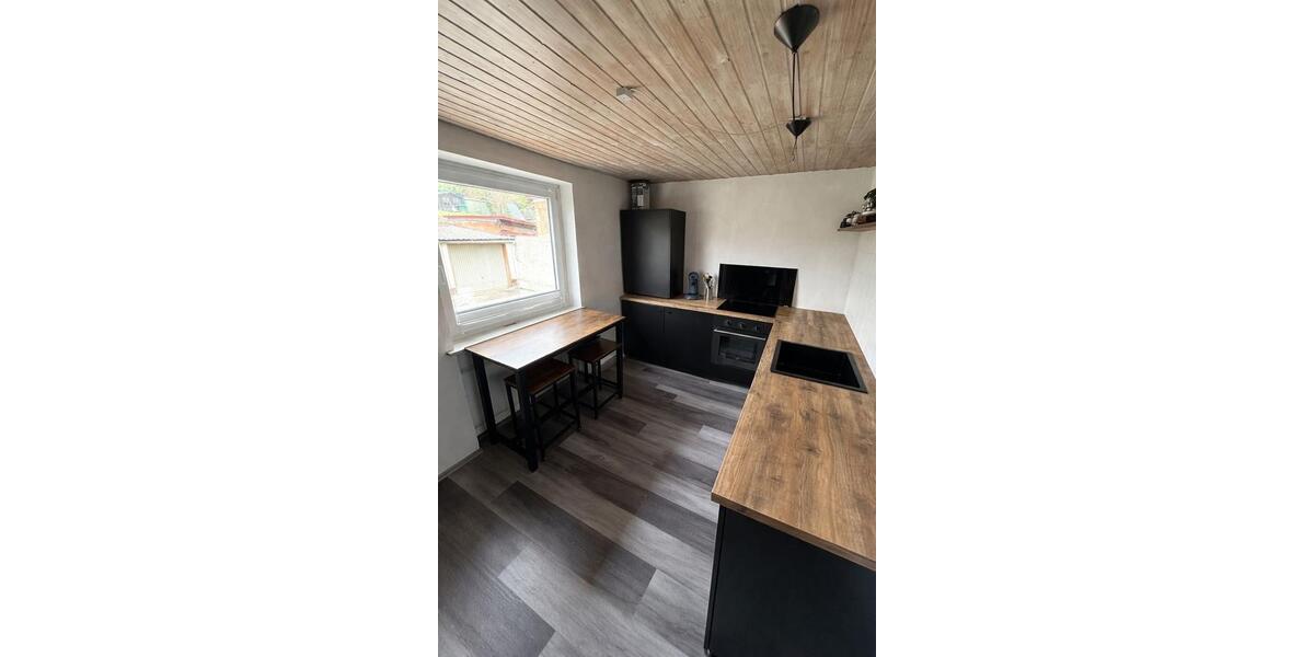 Maisonettenwohnung Grebenstein - 3 Zimmer, 85 m&sup2;, 880&euro; | Angebot:26265669