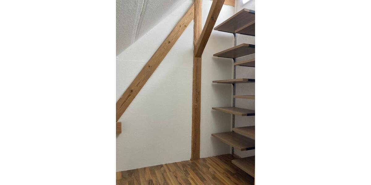 Etagenwohnung Haselbachtal - 2 Zimmer, 849&euro; | Angebot:23281861