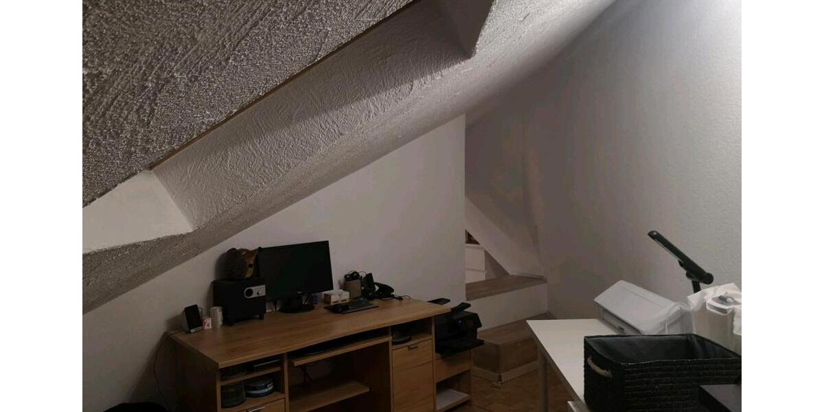 Etagenwohnung Morbach - 2 Zimmer, 79 m&sup2;, 750&euro; | Angebot:24704907