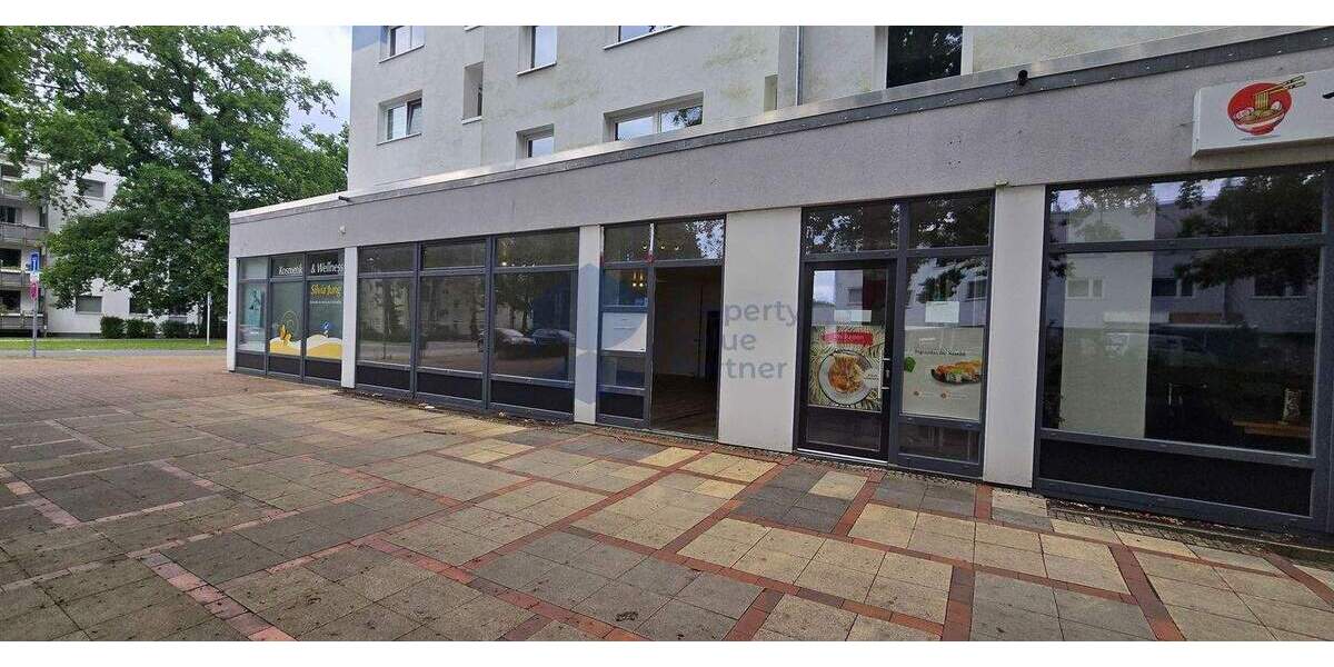 Gewerbeobjekt Wolfsburg Rabenberg - 1 Zimmer, 1.441&euro; | Angebot:25679885