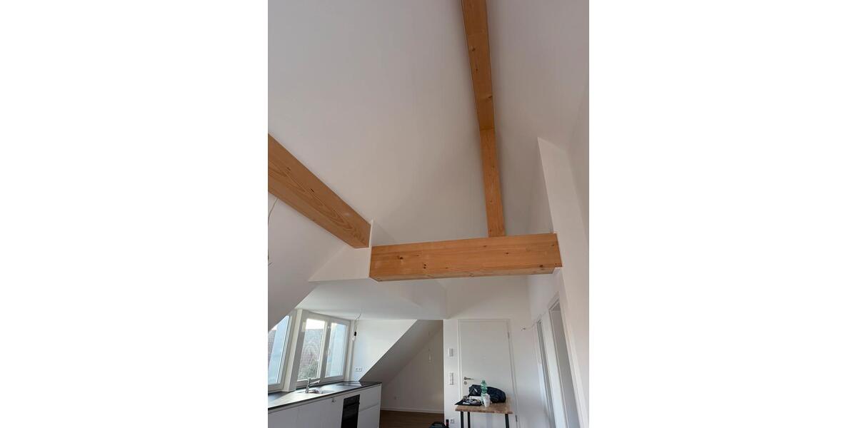 Etagenwohnung Haigerloch - 2 Zimmer, 65 m&sup2;, 910&euro; | Angebot:26403091
